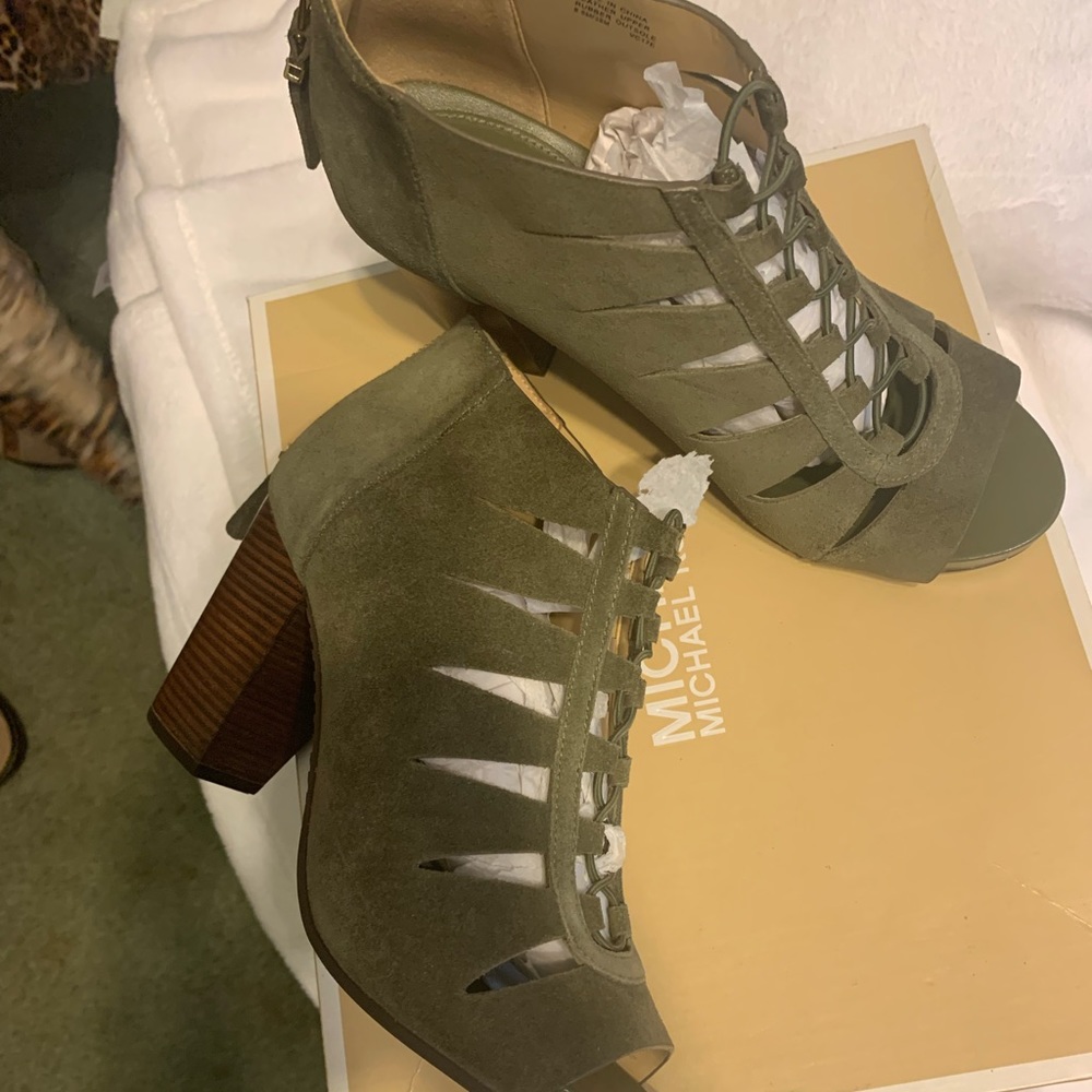 Ladies Michael Kors
